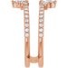 Accented Ring Guard