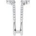 Accented Ring Guard