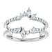 Accented Ring Guard