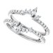 Accented Ring Guard