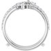 Accented Ring Guard