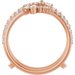 Accented Ring Guard