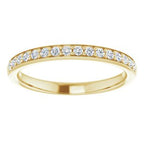 Accented Band