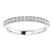 Accented Band