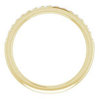 Accented Band