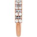 Accented Baguette Anniversary Band