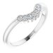 Halo-Style Engagement Ring or Band
