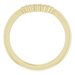 Halo-Style Engagement Ring or Band