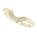 Halo-Style Engagement Ring or Band