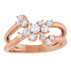 Cluster Bypass Ring