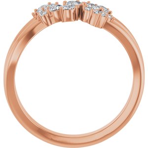 Cluster Bypass Ring