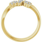 Cluster Bypass Ring
