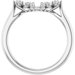 Halo-Style Engagement Ring or Band