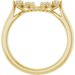 Halo-Style Engagement Ring or Band