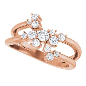 Cluster Bypass Ring