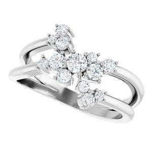 Cluster Bypass Ring