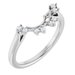 Halo-Style Engagement Ring or Band