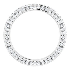 Eternity Band
