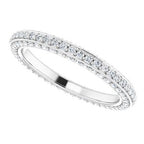 Eternity Band