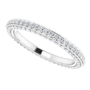 Eternity Band