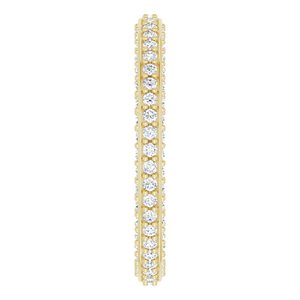 Eternity Band