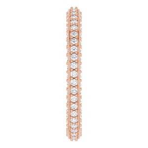 Eternity Band