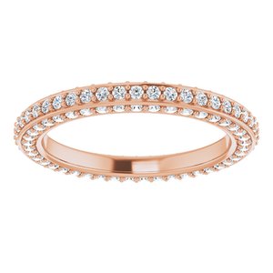 Eternity Band