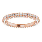 Eternity Band