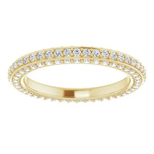 Eternity Band