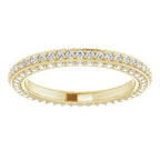 Eternity Band