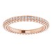Eternity Band
