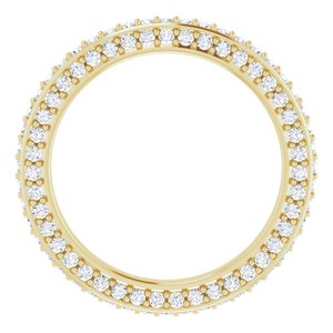 Eternity Band