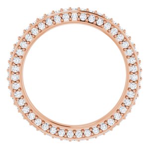 Eternity Band