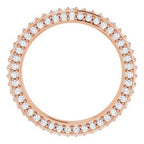 Eternity Band