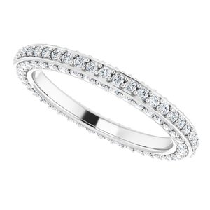 Eternity Band