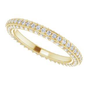 Eternity Band