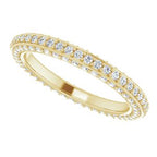 Eternity Band