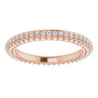 Eternity Band