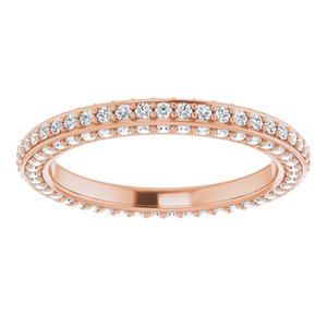 Eternity Band
