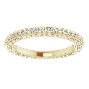 Eternity Band