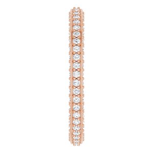 Eternity Band