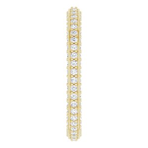 Eternity Band