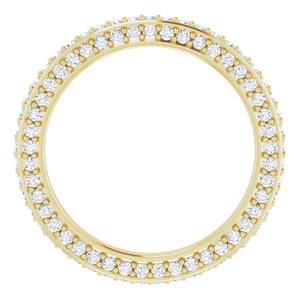 Eternity Band