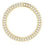 Eternity Band