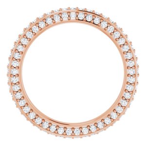 Eternity Band