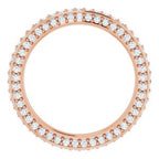 Eternity Band