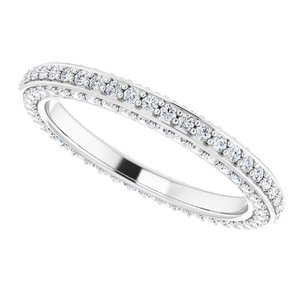 Eternity Band
