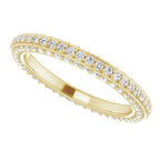 Eternity Band