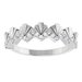 Vintage-Inspired Anniversary Band