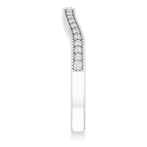 Accented Matching Band